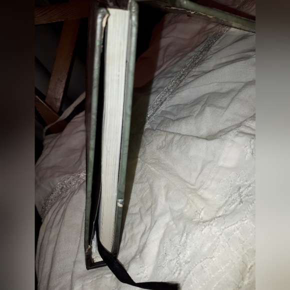 Journal, notebook - Picture 4 of 4